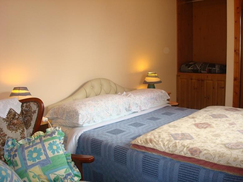 Glen House Room Only Accommodation ยอล ห้อง รูปภาพ
