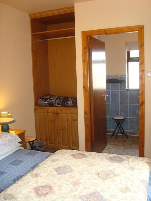 Glen House Room Only Accommodation ยอล ห้อง รูปภาพ