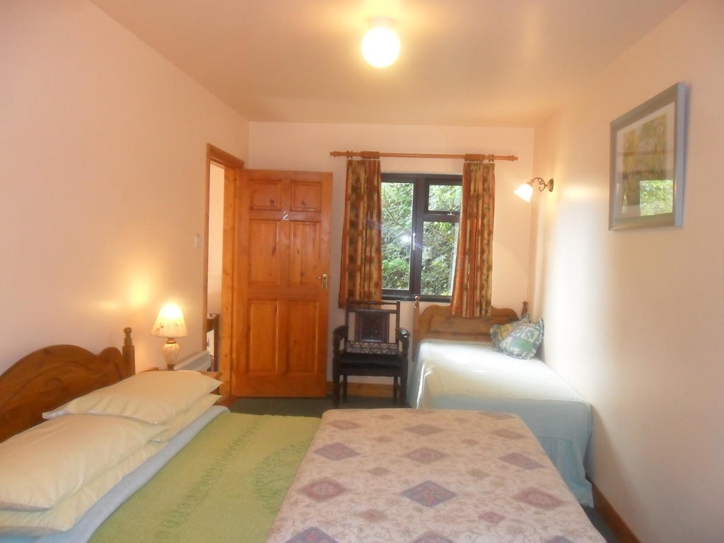 Glen House Room Only Accommodation ยอล ห้อง รูปภาพ
