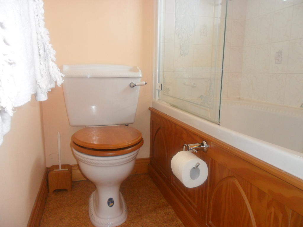 Glen House Room Only Accommodation ยอล ห้อง รูปภาพ