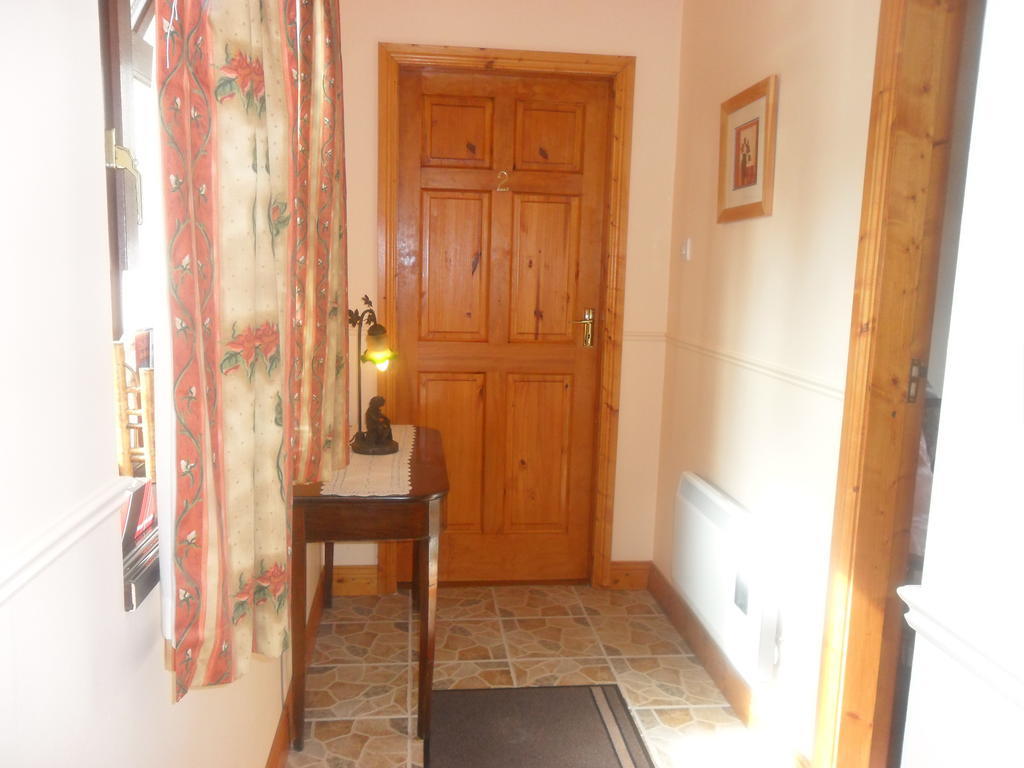 Glen House Room Only Accommodation ยอล ห้อง รูปภาพ