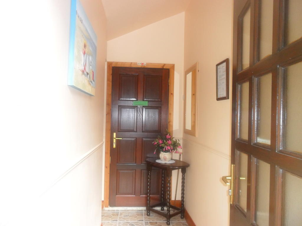 Glen House Room Only Accommodation ยอล ห้อง รูปภาพ
