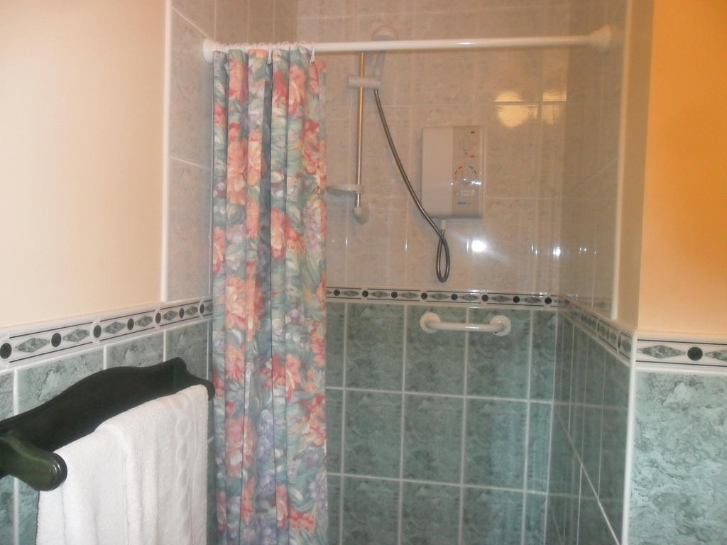 Glen House Room Only Accommodation ยอล ห้อง รูปภาพ