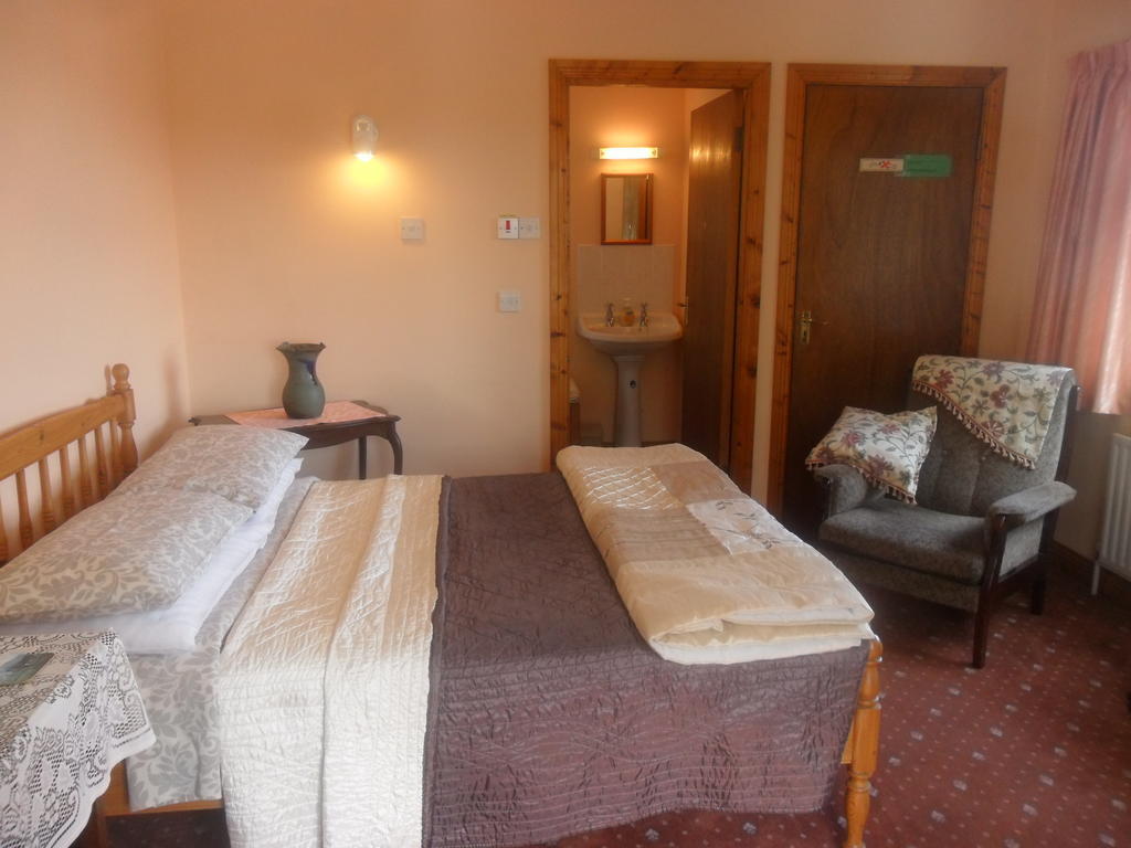 Glen House Room Only Accommodation ยอล ห้อง รูปภาพ