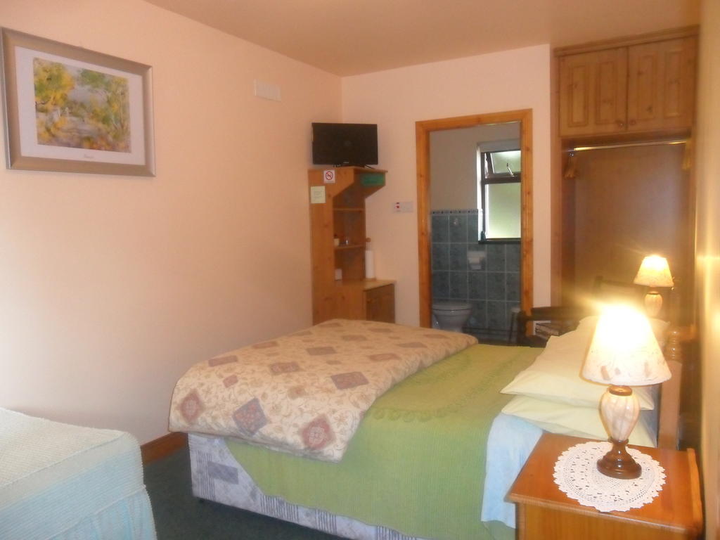 Glen House Room Only Accommodation ยอล ห้อง รูปภาพ