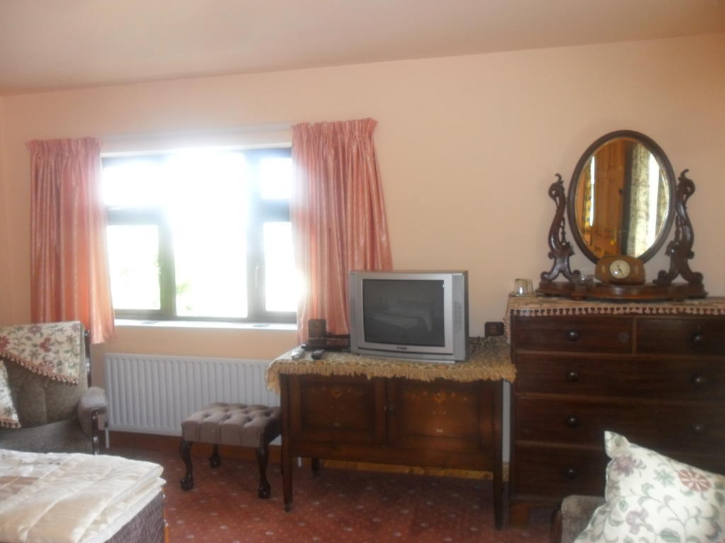Glen House Room Only Accommodation ยอล ห้อง รูปภาพ